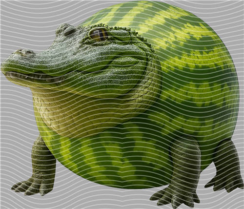 Tung Tung sahur-TT 489